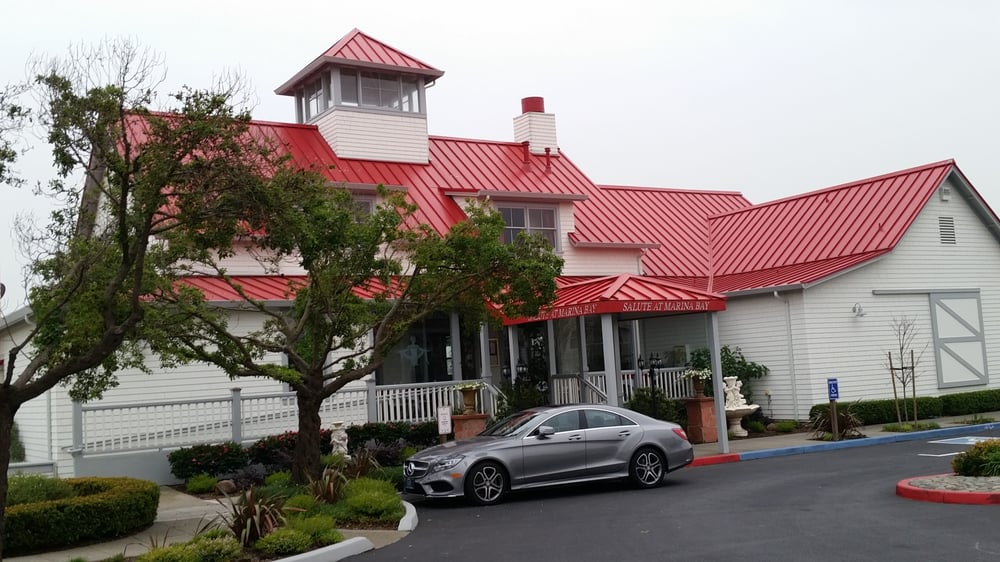 Slide of Aussie Roofing