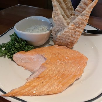 Houston's Restaurant - Salmon app - New American Near Me - Boca Raton, Florida Houston's Restaurant - Salmon app - New American Near Me - Boca Raton, Florida