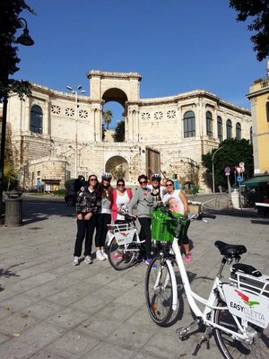 Easycletta - Electric Bike Rental and Tours by null