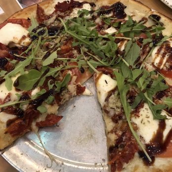 The Bluegrass - Candelas - Always dreaming pizza - Pizza Near Me - Arvada, Colorado