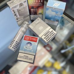 Citrus Heights Smoke Shop