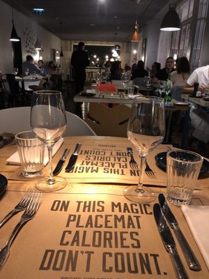 Internacional Design Hotel by null