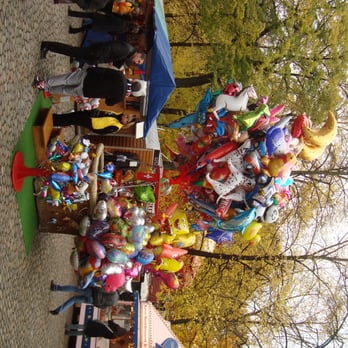 Basler Herbstmesse - Fun Fair Near Me - Basel, BS