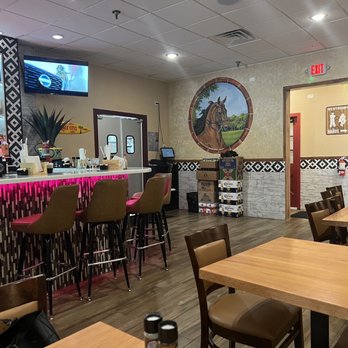 El Potro - Mexican Near Me - Orlando, Florida