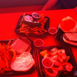 Chicken Tenders
