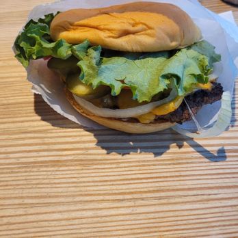 Shake Shack Inner Harbor - Burgers Near Me - Baltimore, Maryland Shake Shack Inner Harbor - Burgers Near Me - Baltimore, Maryland