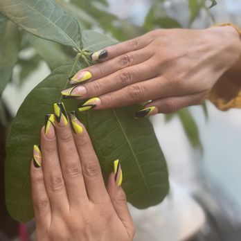 Nails By Kieu Pham - Nail Technicians Near Me - Baltimore, Maryland Nails By Kieu Pham - Nail Technicians Near Me - Baltimore, Maryland