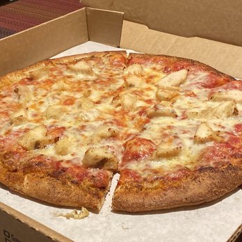 Bisonte Pizza - Pizza Near Me - Charlotte, North Carolina