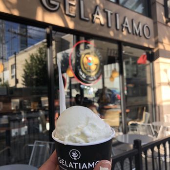 Gelatiamo - Gelato - Bakeries Near Me - Seattle, Washington