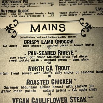 Argosy - Pizza Near Me - Atlanta, Georgia