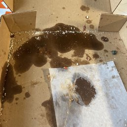GREASY! GREASY!