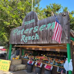 Somis Petersen Ranch - Frontage