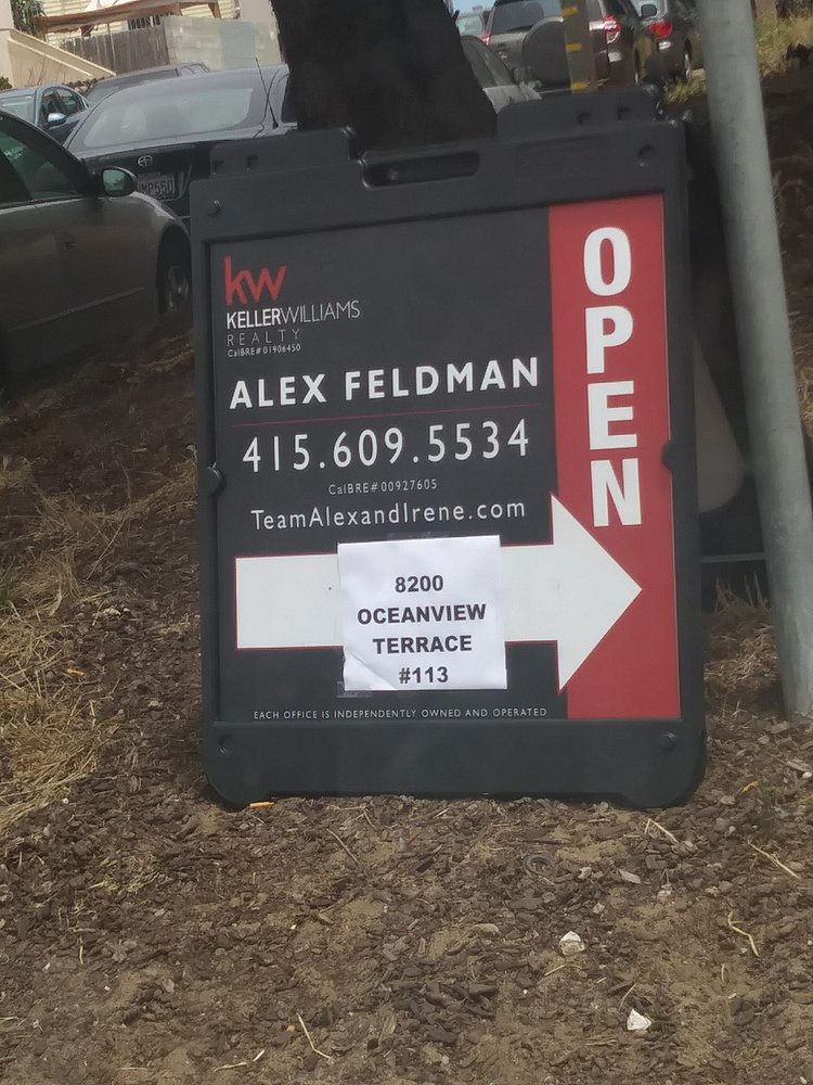 KELLER WILLIAMS PENINSULA ESTATES Updated August 2024 1430 Howard