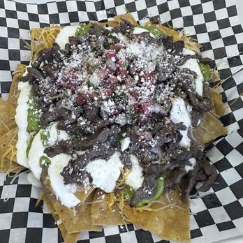 Taco Man Grill - Carne Asada Chips - Mexican Near Me - Henderson, Nevada Taco Man Grill - Carne Asada Chips - Mexican Near Me - Henderson, Nevada