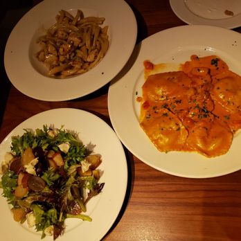 Il Fornaio - Italian Near Me - Mountain View, California Il Fornaio - Italian Near Me - Mountain View, California