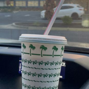In-N-Out Burger - Neapolitan Shake - Fast Food Near Me - Medford, Oregon In-N-Out Burger - Neapolitan Shake - Fast Food Near Me - Medford, Oregon