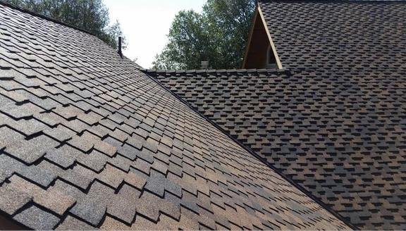 Slide of Matison Roofing