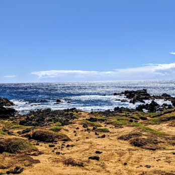 Papakolea Green Sand Beach - Beaches Near Me Papakolea Green Sand Beach - Beaches Near Me
