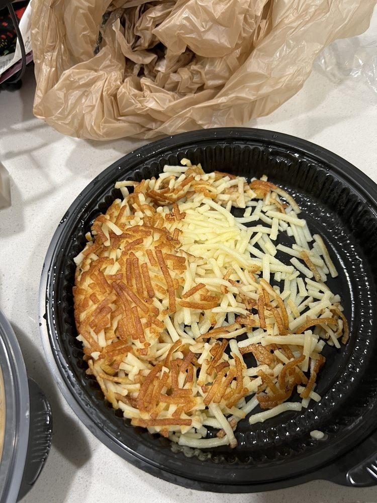 WAFFLE HOUSE Updated August 2024 46 Photos & 42 Reviews 7800