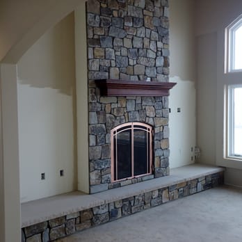 Cornerstone Custom Stonework - Masonry/Concrete Near Me - Detroit Lakes, Minnesota Cornerstone Custom Stonework - Masonry/Concrete Near Me - Detroit Lakes, Minnesota