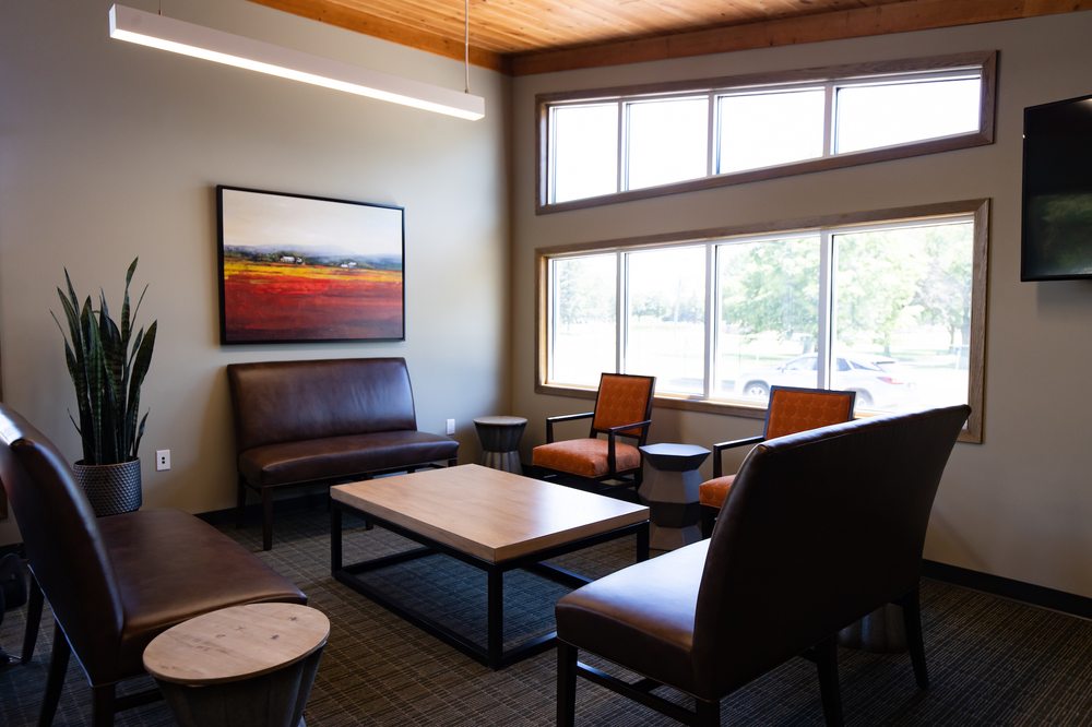 CHALET DENTAL CARE 47 Photos 1651 Dale St N, Saint Paul, Minnesota