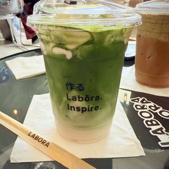 Labora - Kearny Mesa - Coffee & Tea Near Me - San Diego, California Labora - Kearny Mesa - Coffee & Tea Near Me - San Diego, California