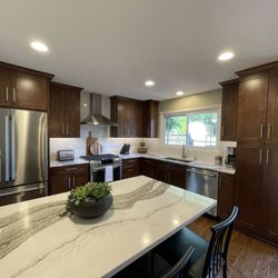 Century Kitchens & Bath