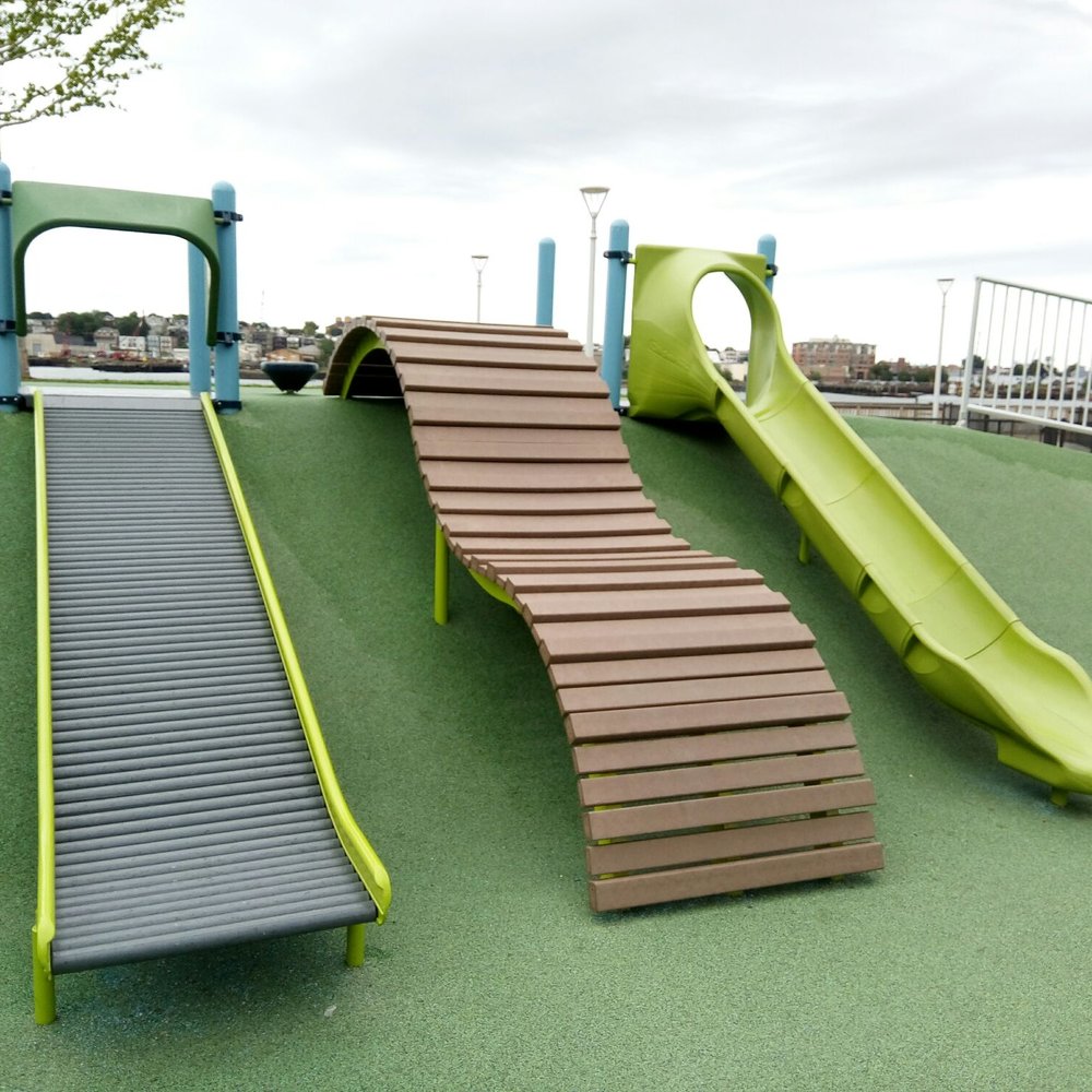 Mayor Thomas M. Menino Park - Slide options - Parks Near Me - Boston, Massachusetts Mayor Thomas M. Menino Park - Slide options - Parks Near Me - Boston, Massachusetts