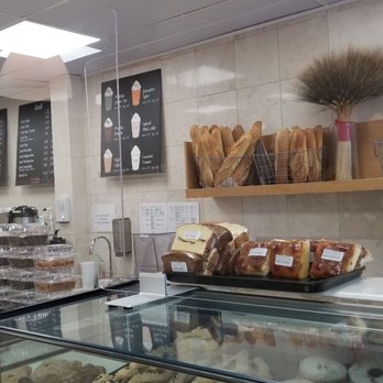Pani Dolci - Bakeries Near Me - Jamaica, New York Pani Dolci - Bakeries Near Me - Jamaica, New York