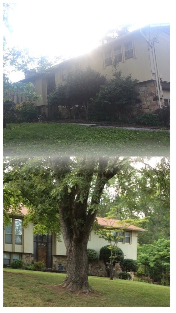 WE CARE LAWN CARE Updated May 2024 10728 Sallings Rd, Knoxville, Tennessee Pressure