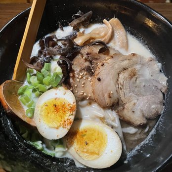 Ichimi - Gables - Curry Ramen - Ramen Near Me - Coral Gables, Florida Ichimi - Gables - Curry Ramen - Ramen Near Me - Coral Gables, Florida