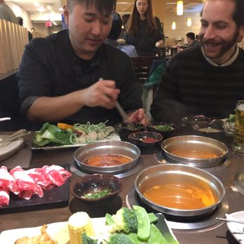 Spring Shabu-Shabu - Japanese Near Me - Flushing, New York