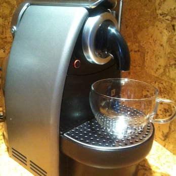 Auberge Saint-Antoine - Nespresso in every room - Hotels Near Me - Quebec City, Quebec