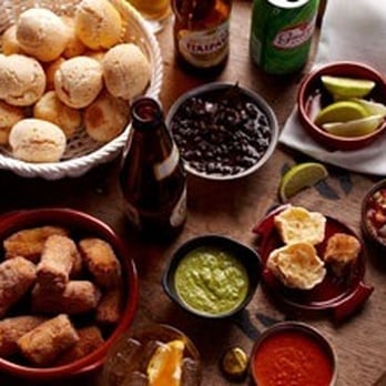 Churrasco - Random menu items - Brazilian Near Me - Coogee, NSW