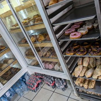 Eulo’s Bakery - @endoedibles on Instagram 10/11/24 - Bakeries Near Me - Puerto Vallarta, JAL