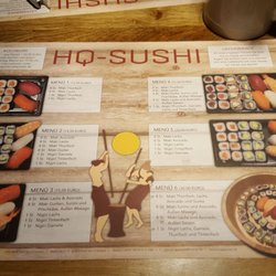 HQ-WOK