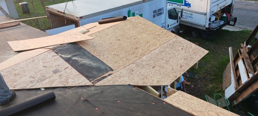 Slide of RF General Contractor