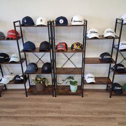 Hub City Golf