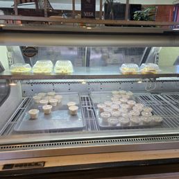 Desserts