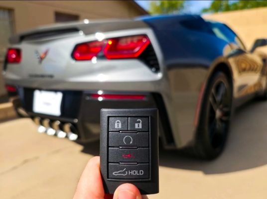 Automotive Lockouts and Car Key Service - We specialize in automotive lockouts and car key replacement solutions. Call us today for same day service.