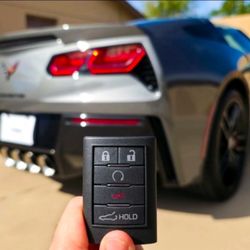 Rapid Response Locksmith