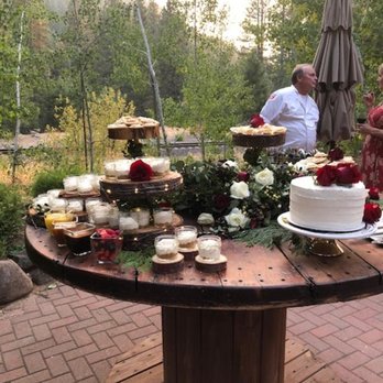Quincy Cooking Cottage - Cooking Classes Near Me - Quincy, California Quincy Cooking Cottage - Cooking Classes Near Me - Quincy, California