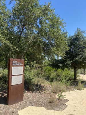 Confluence Park by null