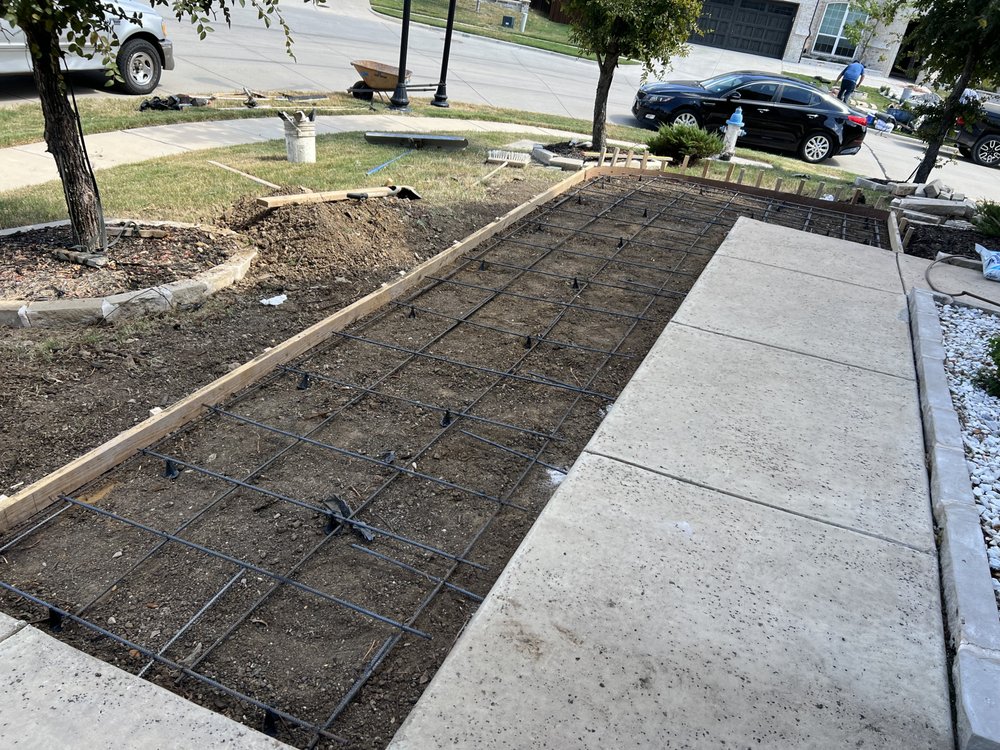 Slide of Plex Construction Group