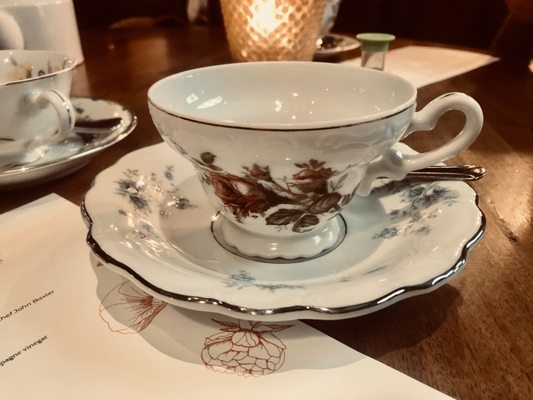 Abigail Hall by null