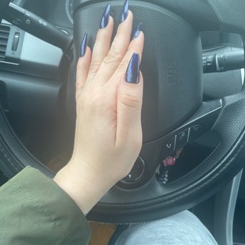 Phoenix Nails & Spa - Nail Salons Near Me - Los Alamitos, California