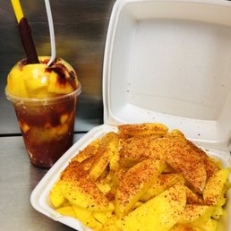 Chamango