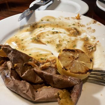 LongHorn Steakhouse - Steakhouses Near Me - Columbus, Mississippi