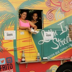Sofrito - Sofrito is in Chesapeake at Hump Days on the Great Bridge Waterways, 1st and 3rd Weds, 4pm-Dusk, Apr-Sept