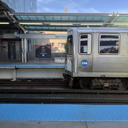 CTA - Morgan